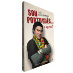 Sou Português... e Agora? - Luís Filipe Borges