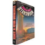 Starswarm - Brian W. Aldiss