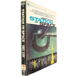 Station in space - James Gunn