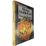 Swan Song - Brian Stableford