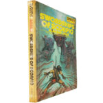 Swordships of Scorpio (The saga of Prescot of Antares - IV) - Alan Burt Akers