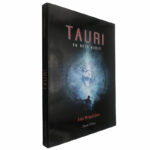 Tauri (Um novo mundo) - Joel Magalhães