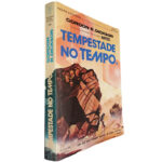 Tempestade no tempo (Volume II) - Gordon R. Dickson