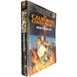 The California coven project - Bob Stickgold