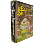The Elfin ship - James P. Blaylock
