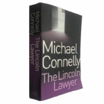 The Lincoln Lawyer - Michael Connely