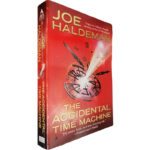 The accidental time machine - Joe Haldeman