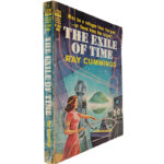 The exile of time - Ray Cummings