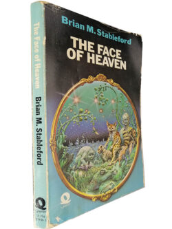 The face of heaven - Brian M. Stableford