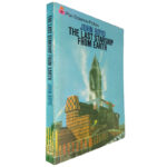 The last starship from earth - John Boyd
