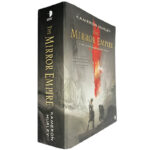 The mirror empire (The Worldbreaker Saga) - Kameron Hurley