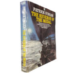 The reverse of the medial - Patrick O'Brian