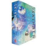 The skinner - Neal Asher