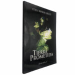 Tierra prometida - Patricio Domínguez Gonzáles