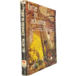 Time in advance (The future is coming!) - William Tenn