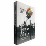 Todas as cores - Joana Fernandes Vasconcelos
