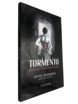 Tormento - Rafael Bernardes
