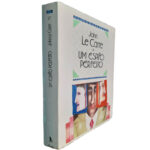 Um espião perfeito - John Le Carré