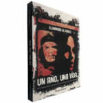 Un año, una vida - Iluminada Olivares