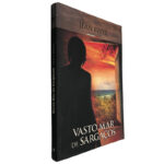 Vasto Mar de Sargaços - Jean Rhys