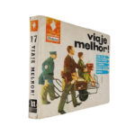 Viaje melhor!