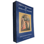 Vida e mistério de Jesus de Nazaré III - José Luís Martín Descalzo