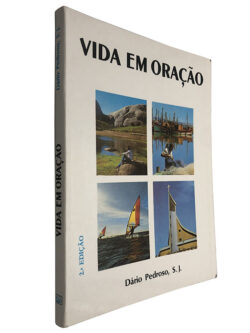 Vida em oração - Dário Pedroso