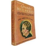 Vidas de grandes mulheres (Volume 9) - Henry Thomas / Dana Lee Thomas