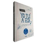 Yo Fui a Egb - Javier Ikaz / Jorge Díaz