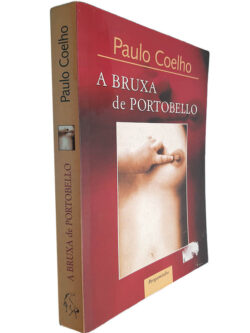 A bruxa de Portobello - Paulo Coelho