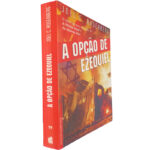 A opção de Ezequiel - Joel C. Rosenberg