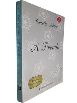 A prenda - Cecelia Ahern
