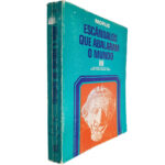 Escândalos que abalaram o mundo - Morus