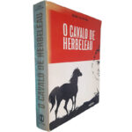 O cavalo de Herbeleau - Jean Husson