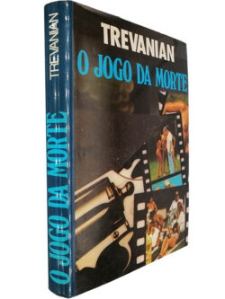 O jogo da morte - Trevanian