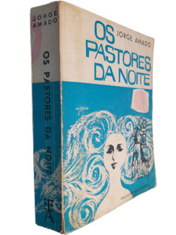 Os pastores da noite - Jorge Amado