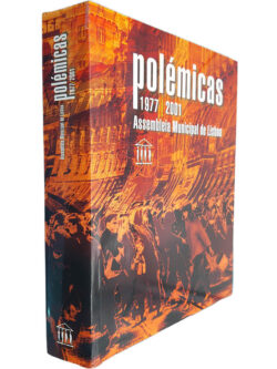 Polémicas 1977-2001 (Assembleia Municipal de Lisboa)