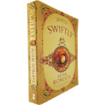 Swiftly - Adam Roberts