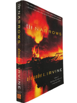 The Narrows - Alexander C. Irvine