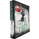 The lie tree - Frances Hardinge