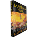 The martian war - Gabriel Mesta
