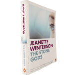 The stone gods - Jeanette Winterson