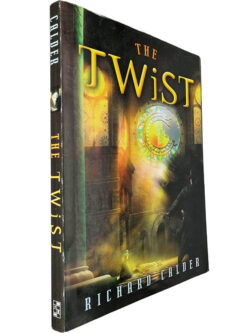 The twist - Richard Calder