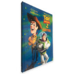 Toy Story 2 (Os Brinquedos Voltam à Carga) - Disney