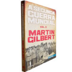 A Segunda Guerra Mundial (Volume 8) - Martin Gilbert