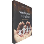 A amargura de falhar - Andrea Christine