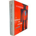 A autópsia dos Estados Unidos - L. L. Mathias