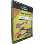 A chave e a fechadura - Frank Gruber