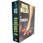 A conjura - Irving Wallace