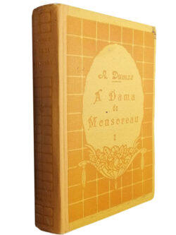 A dama de Monsoreau 2 - Alexandre Dumas